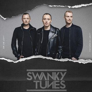 08.23丨百大DJ.Swanky tunes【精选】