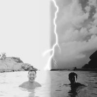 Thru the Storm (feat. Tatiana Manaois)