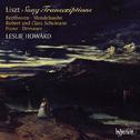 Liszt: The Complete Music for Solo Piano, Vol.15 - Song Transcriptions专辑