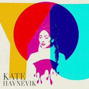 Kate havnevik - Think Again （升7半音）