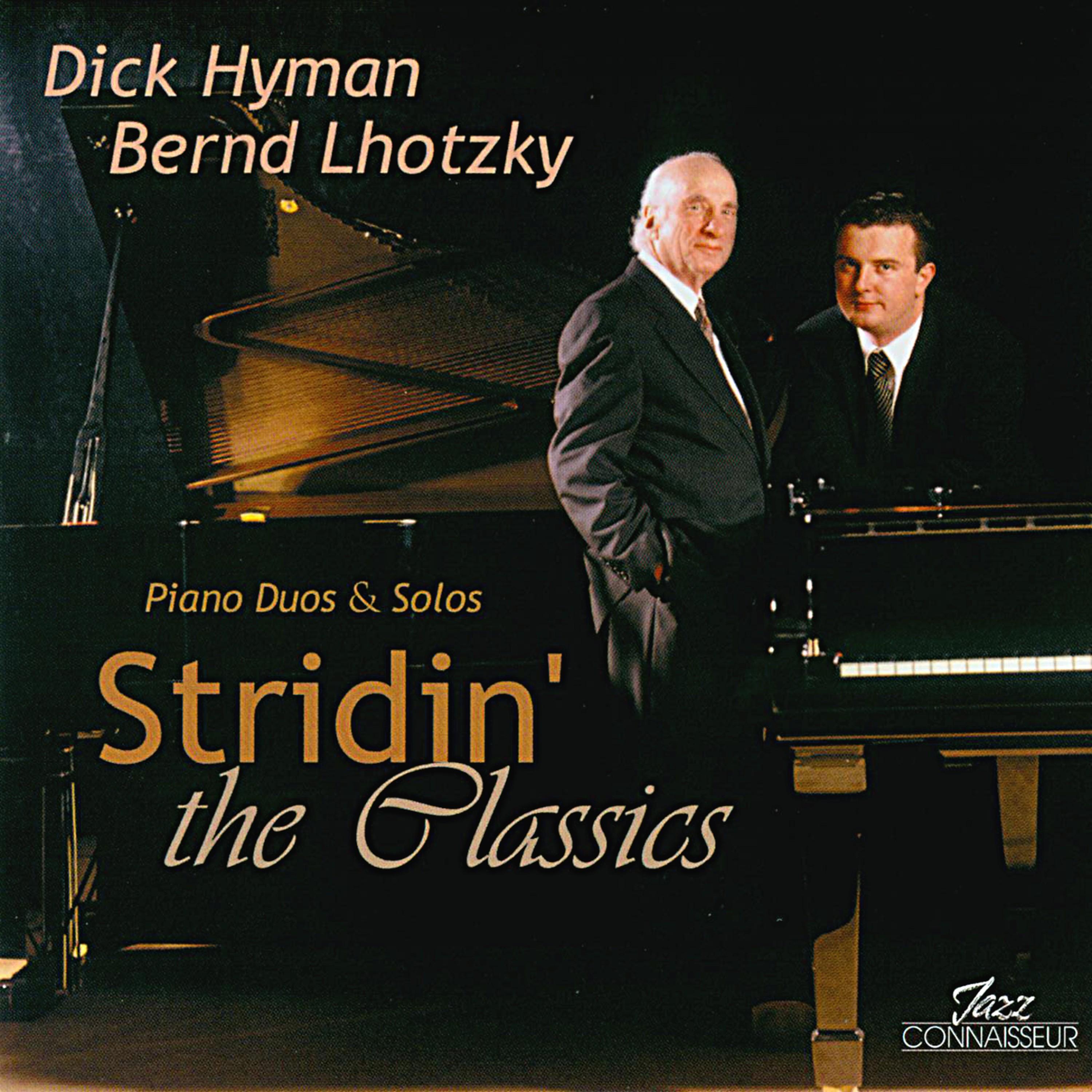 Stridin' the Classics