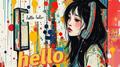 HELLO HELLO专辑