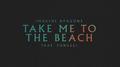 Take Me to the Beach专辑