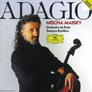 Mischa Maisky - Adagio