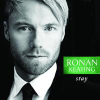 Stay - Ronan Keating (HT Instrumental) 无和声伴奏