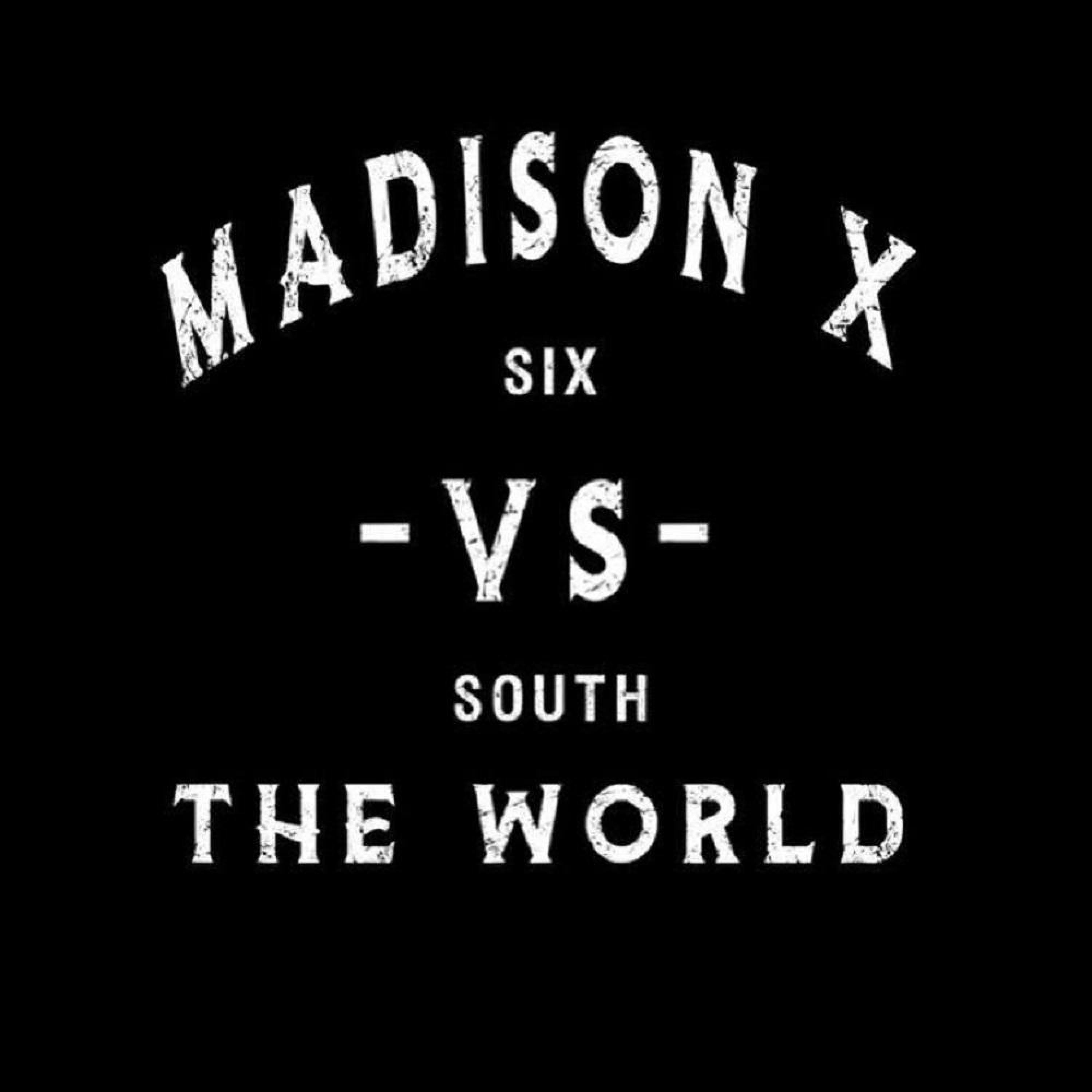Madison X - THE HYPE