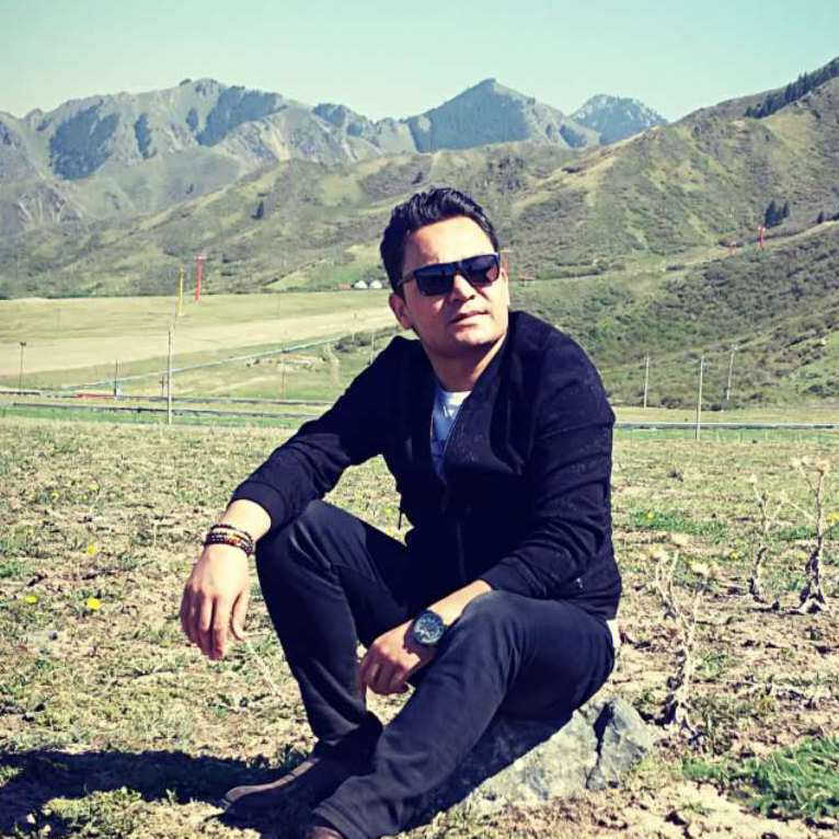 Ketting / 不辞而别