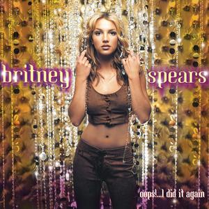 What U See (Is What U Get) - Britney Spears (Pr karaoke) 带和声伴奏 （升8半音）