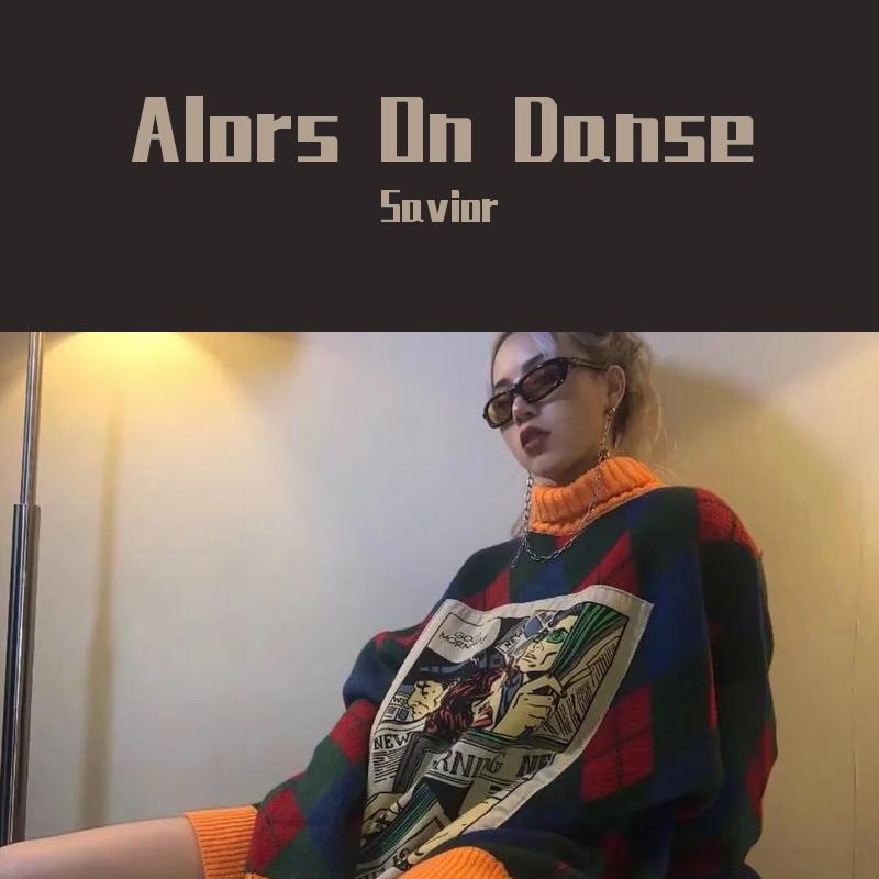 Alors On Danse