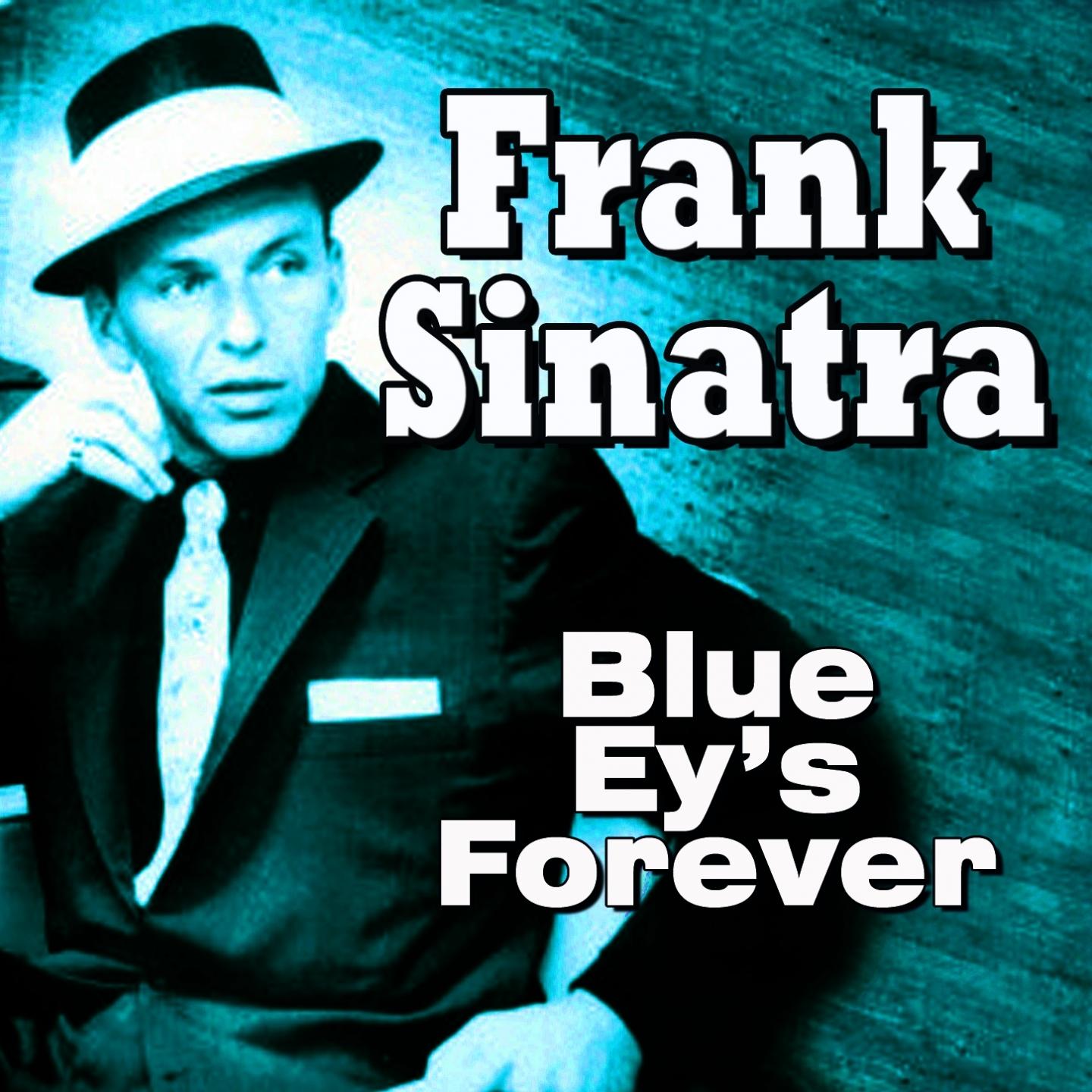 Blue Ey´s Forever