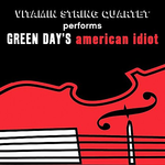 Performs Green Day\'s American Idiot专辑