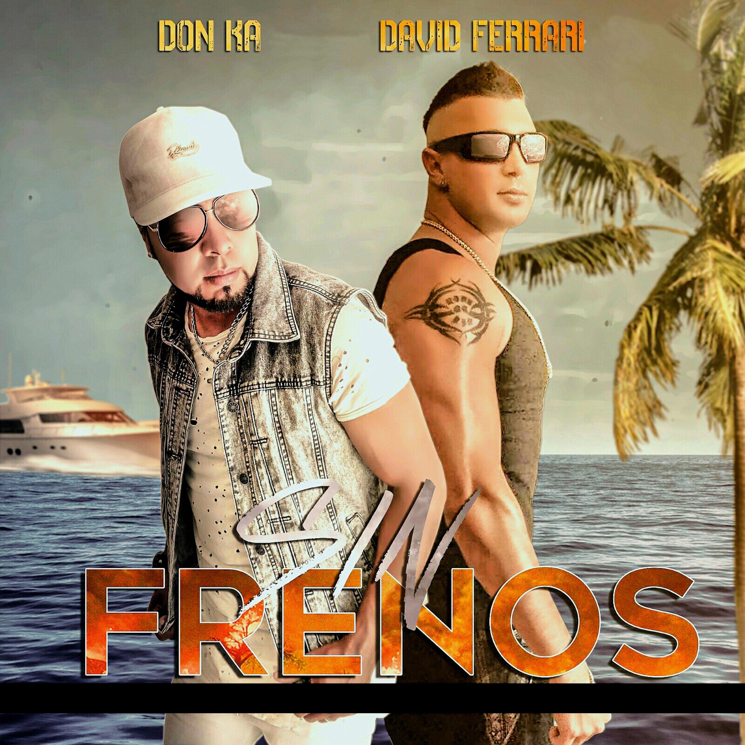 Sin Frenos