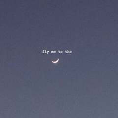 FLY ME TO THE MOON