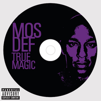 Mos Def - There Is A Way (instrumental)