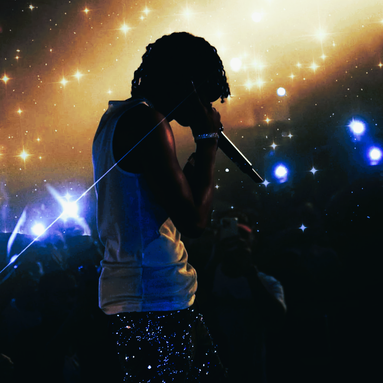 [FREE] '' 奇 迹 '' Lil Baby × Gunna Type Beat