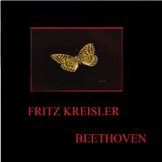 Fritz Kreisler - Beethoven
