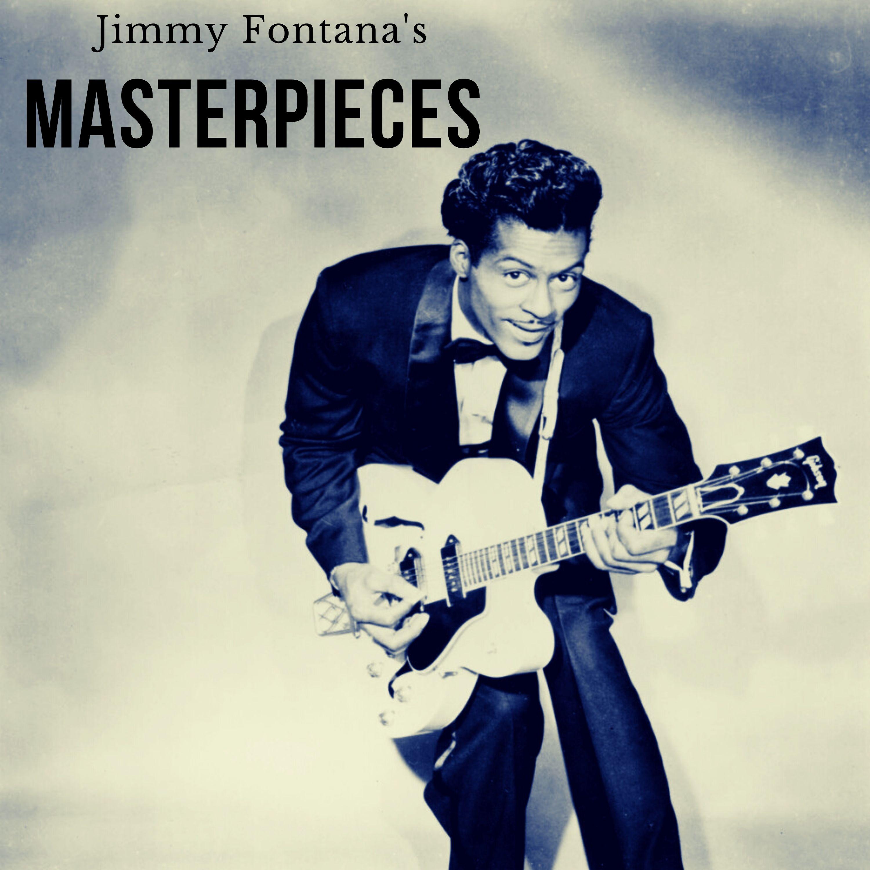 Chuck Berry's Masterpieces