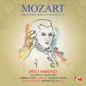 Mozart: Coronation Mass in C Major, K. 317 (Digitally Remastered)专辑