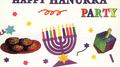 The Real Complete Happy Hanukka Party专辑