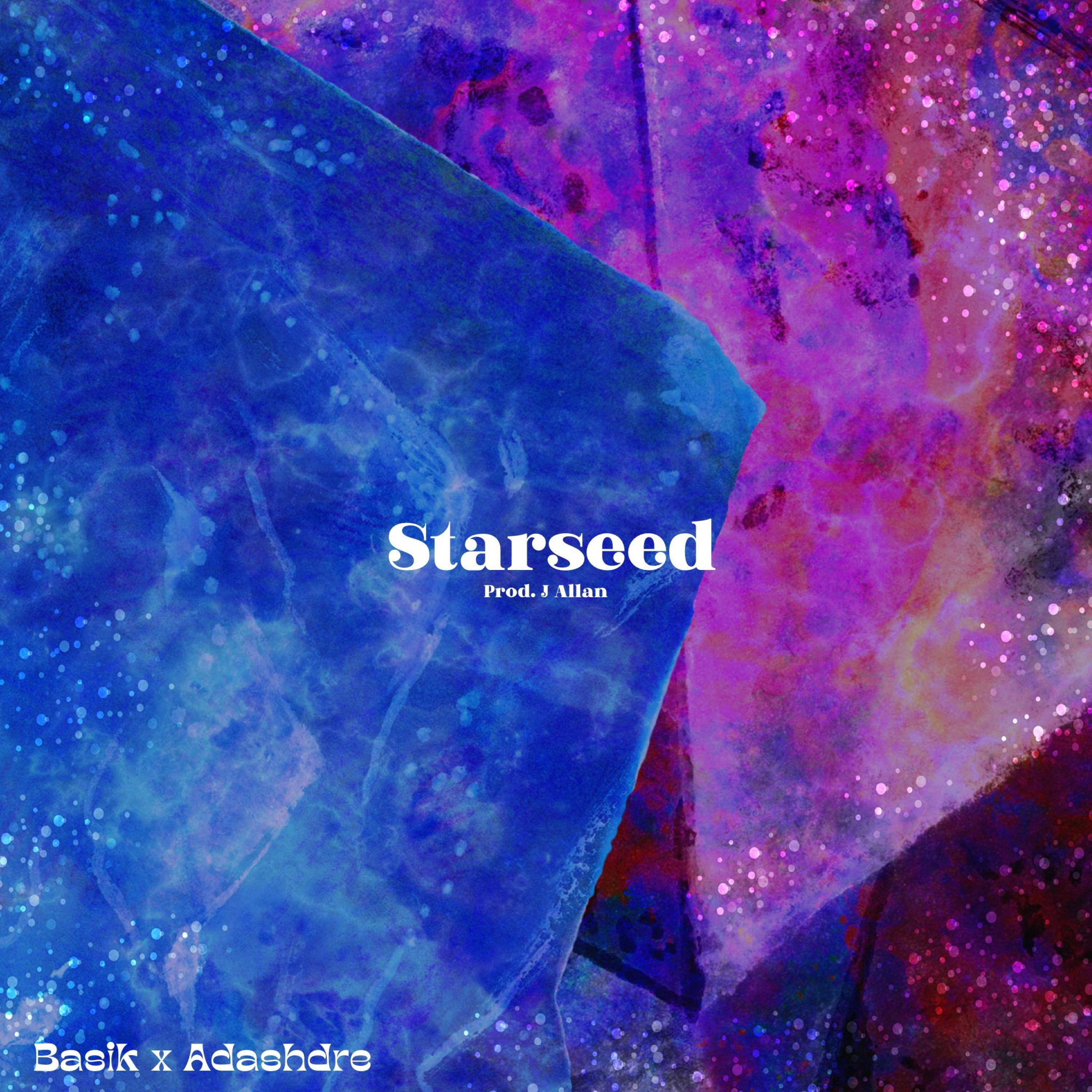 Starseed