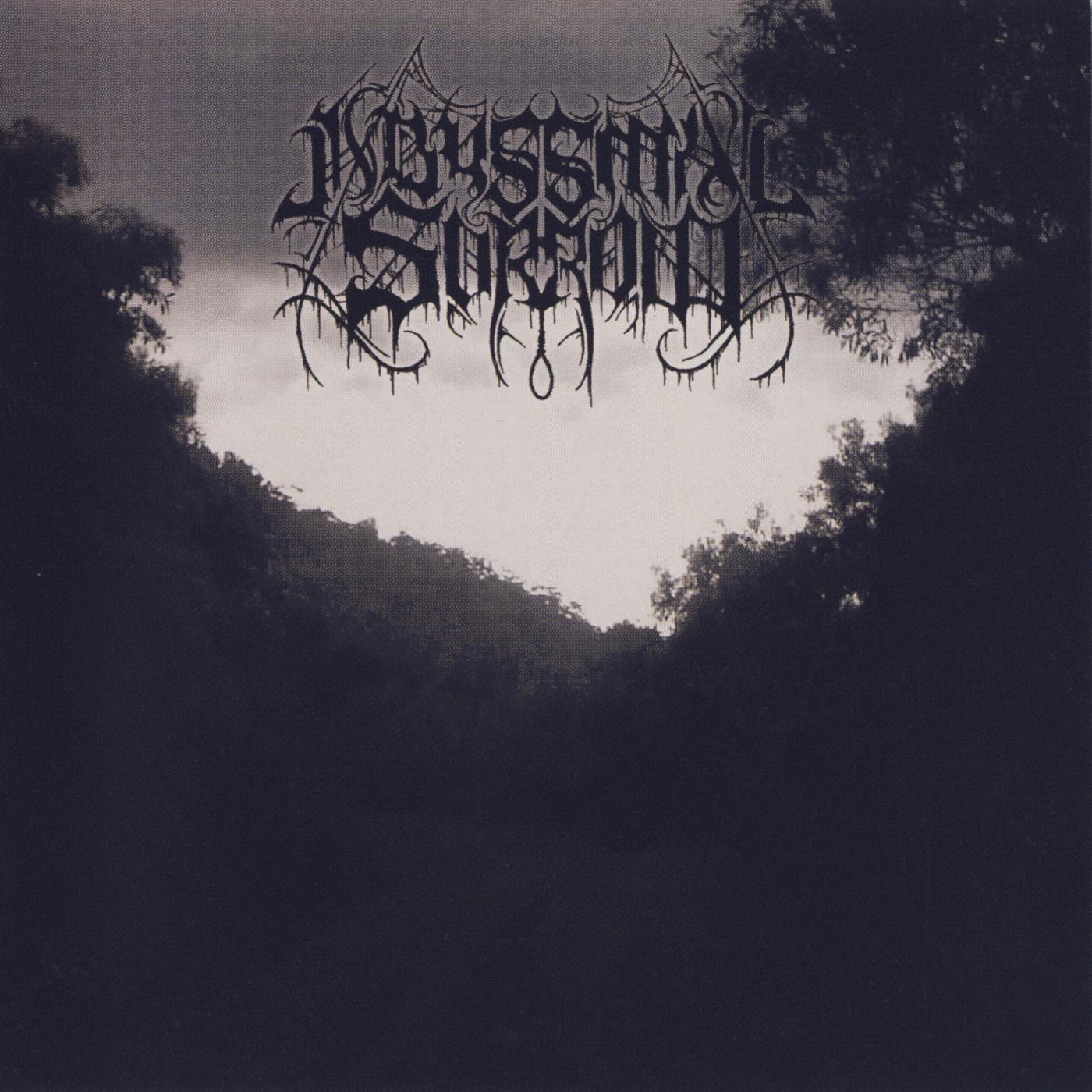 Abyssmal Sorrow