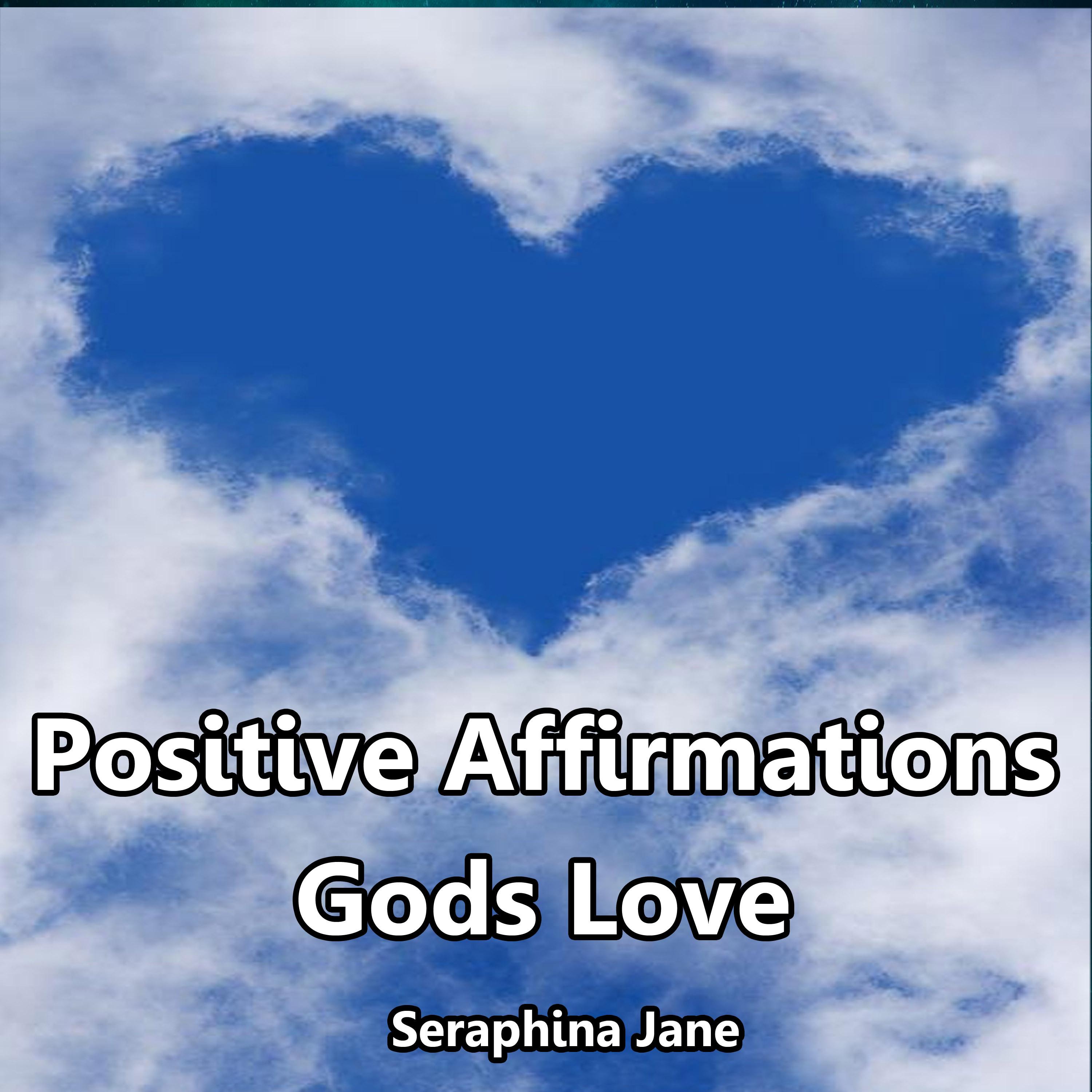 Glory and Victory of Gods Love and Light With Angel Music