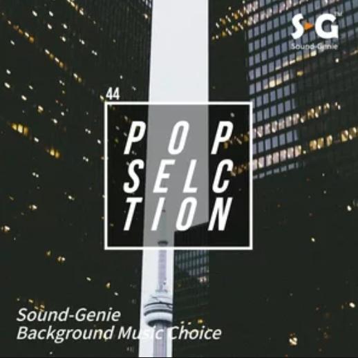 Sound-Genie Pop Selection 44