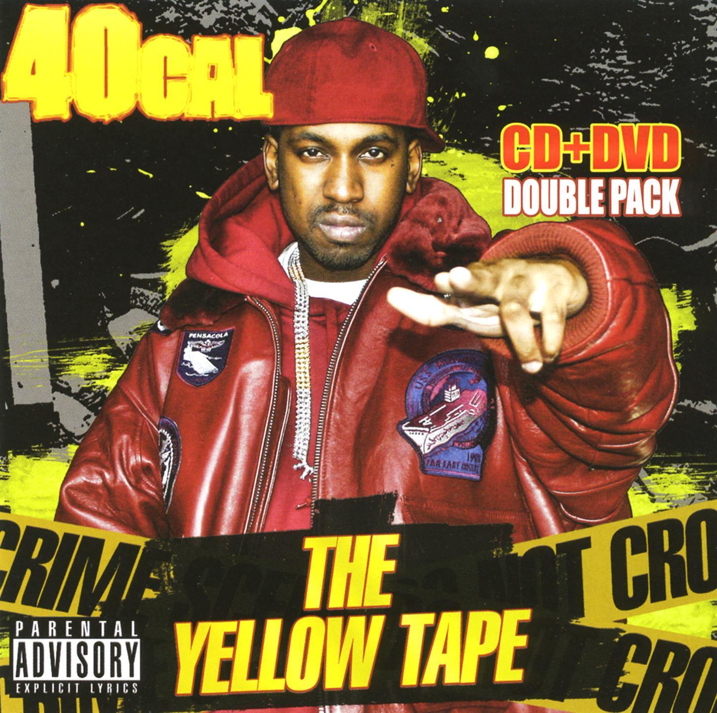 The Yellow Tape