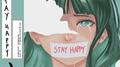 Stay Happy专辑