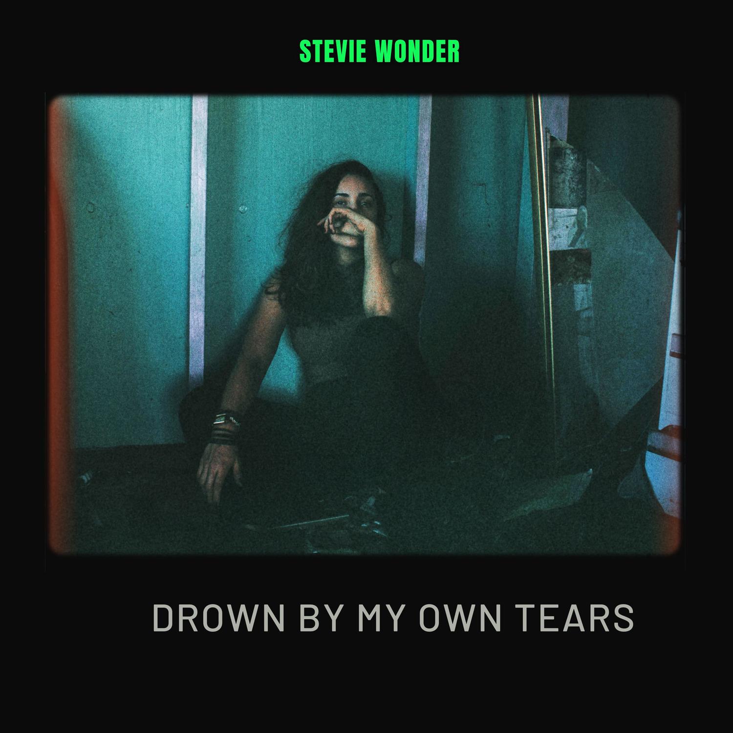 Drown by My Own Tears