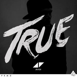 Avicii - All You Need Is Love (Instrumental) 原版无和声伴奏 （降6半音）