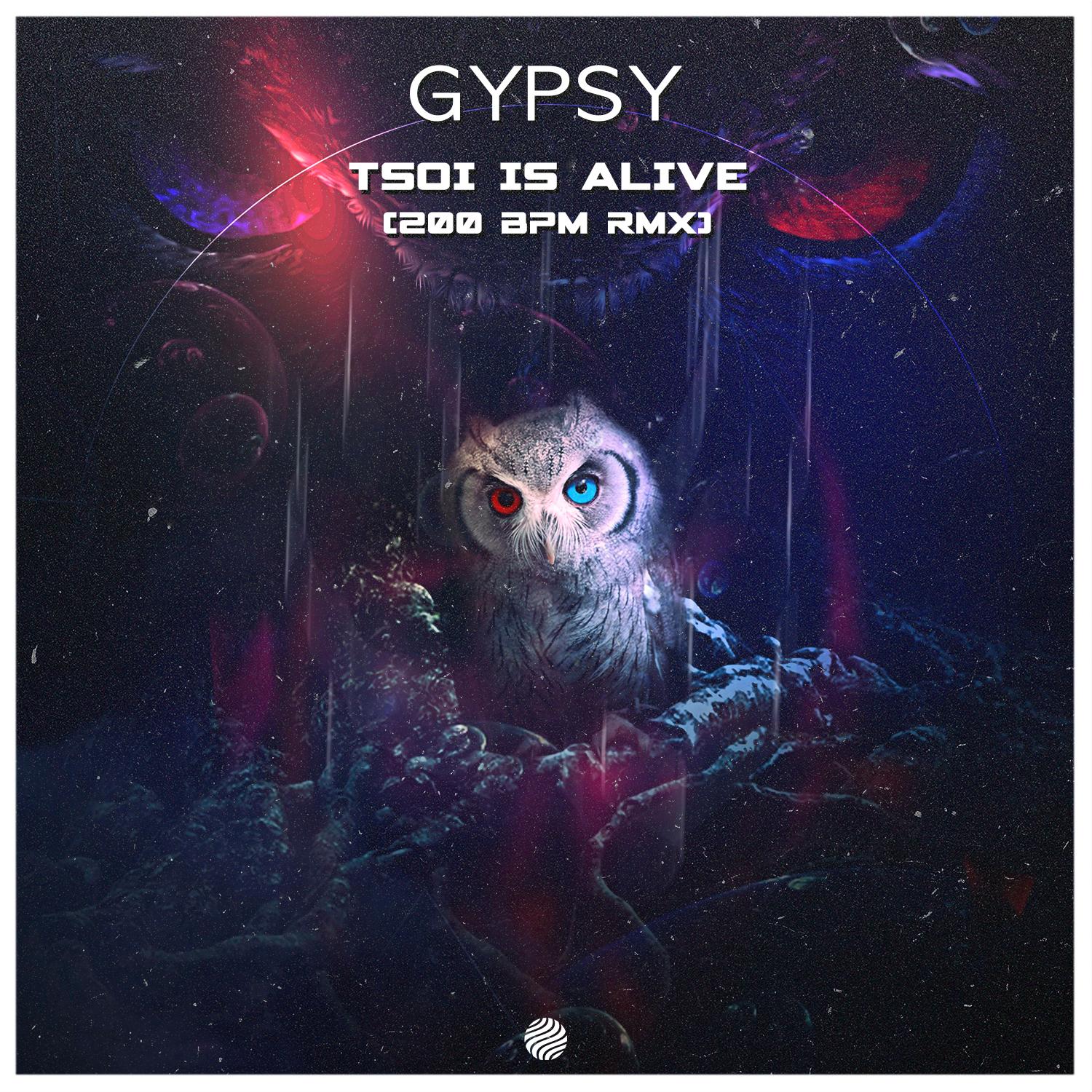 Tsoi Is Alive (200 BPM Remix)