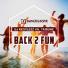 DJ Restlezz - Back 2 Fun (Megastylez Remix)