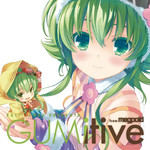 EXIT TUNES PRESENTS GUMitive from Megpoid专辑