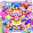 プリパラ ドリームソング♪コレクションDX -AUTUMN-