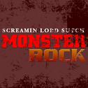 Monster Rock专辑