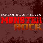 Monster Rock专辑