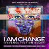 Stewart Copeland - I Am Change (Psyence Fiction Remix)