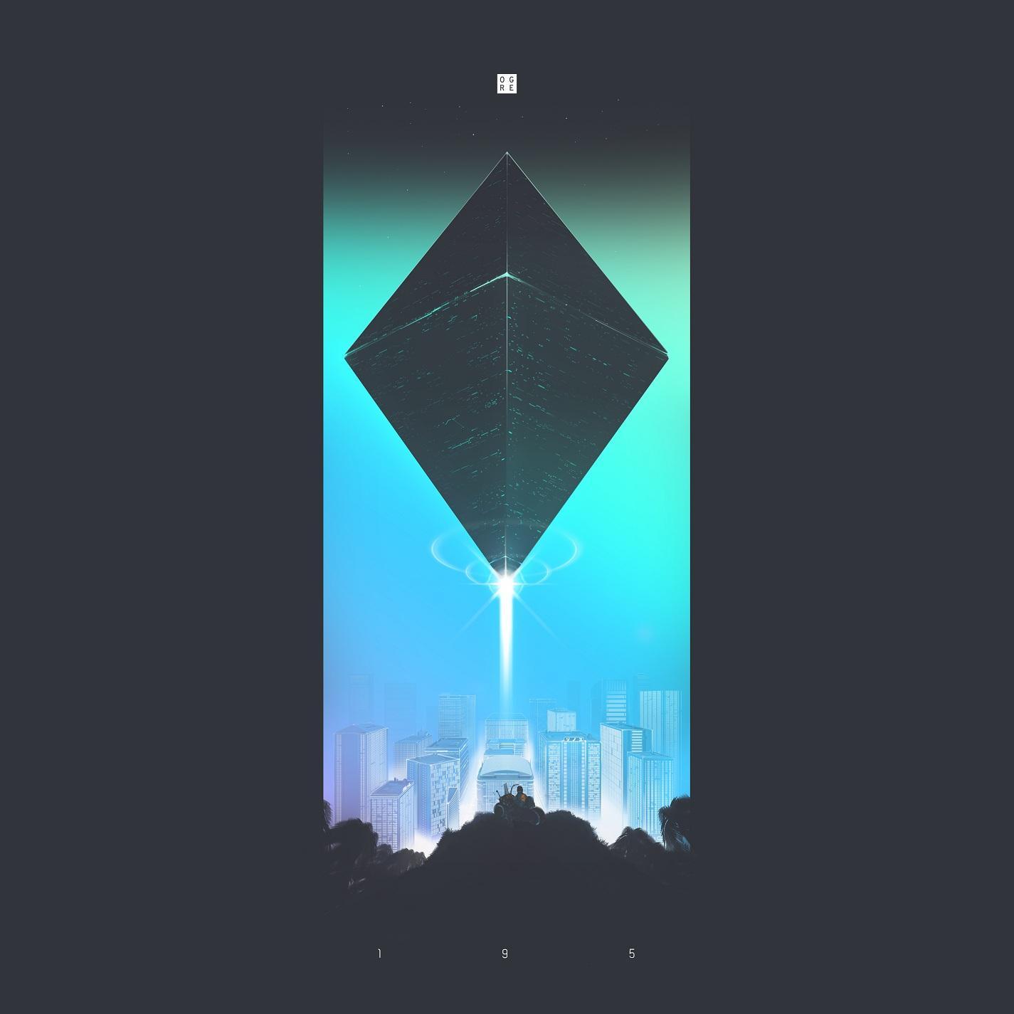 Out there in the trees