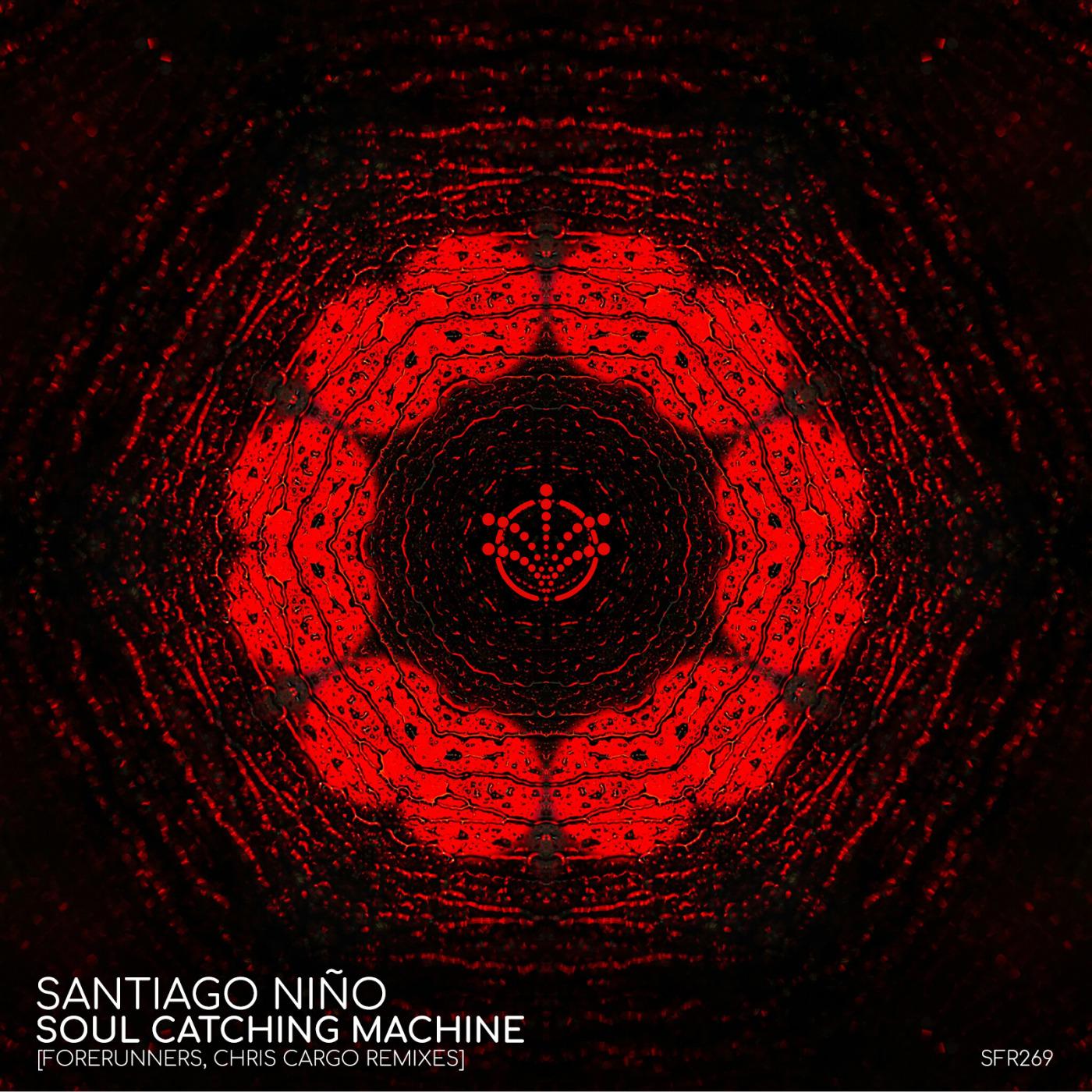 Soul Catching Machine