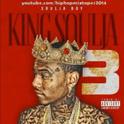 King Soulja 3专辑