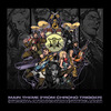 Tournament Arc - Main Theme (from 