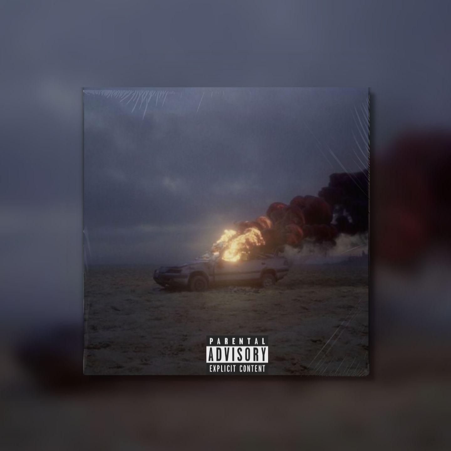 【Free】洛杉矶 (Synth Pop x Lany Type Beat)