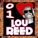 I Love Lou Reed (Live)专辑
