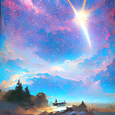星梦之旅