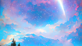 星梦之旅专辑