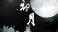 初月专辑