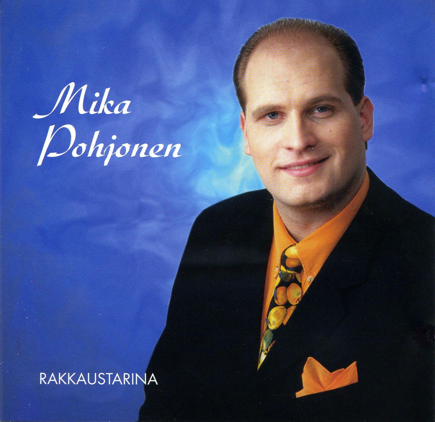 Rakkaustarina