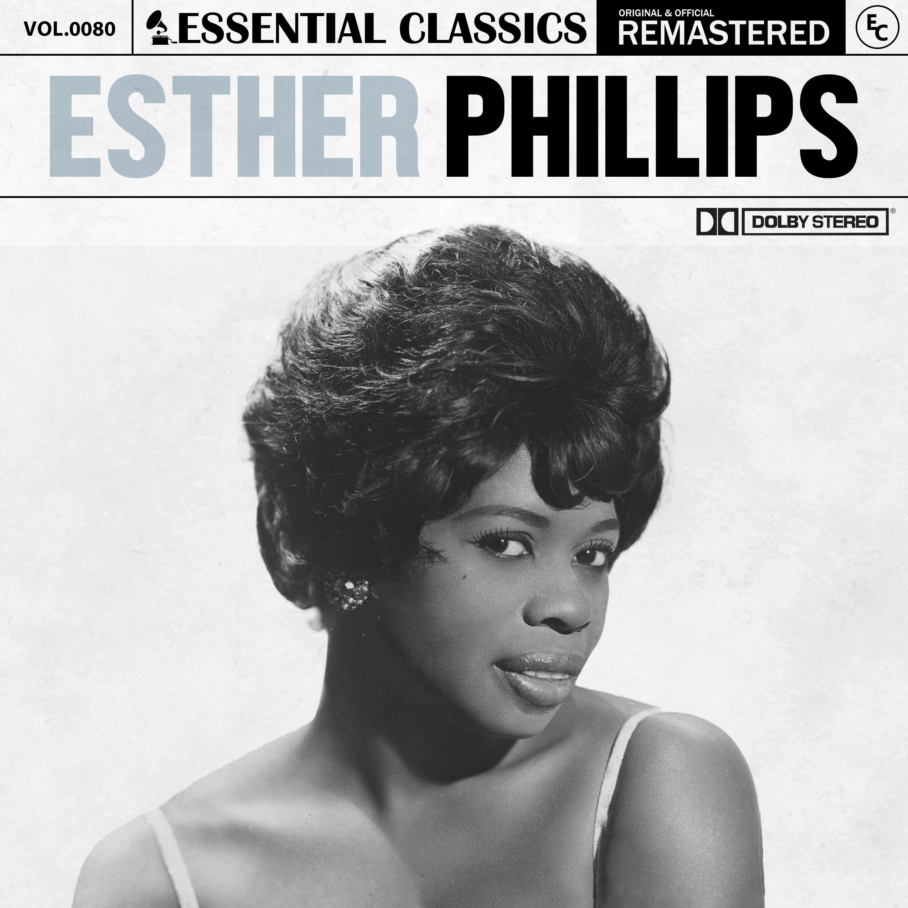 Esther Phillips - Mojo Hannah