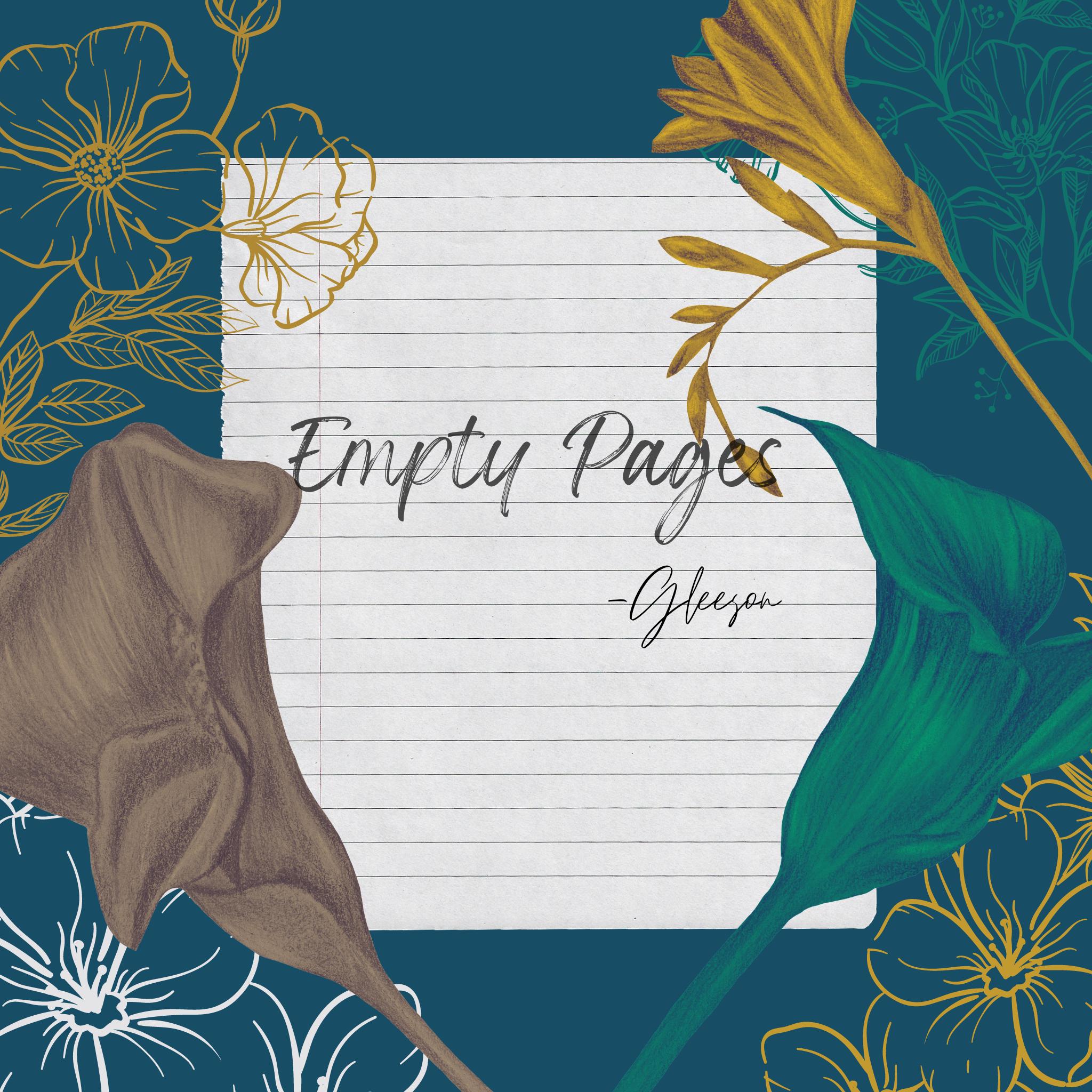 Empty Pages